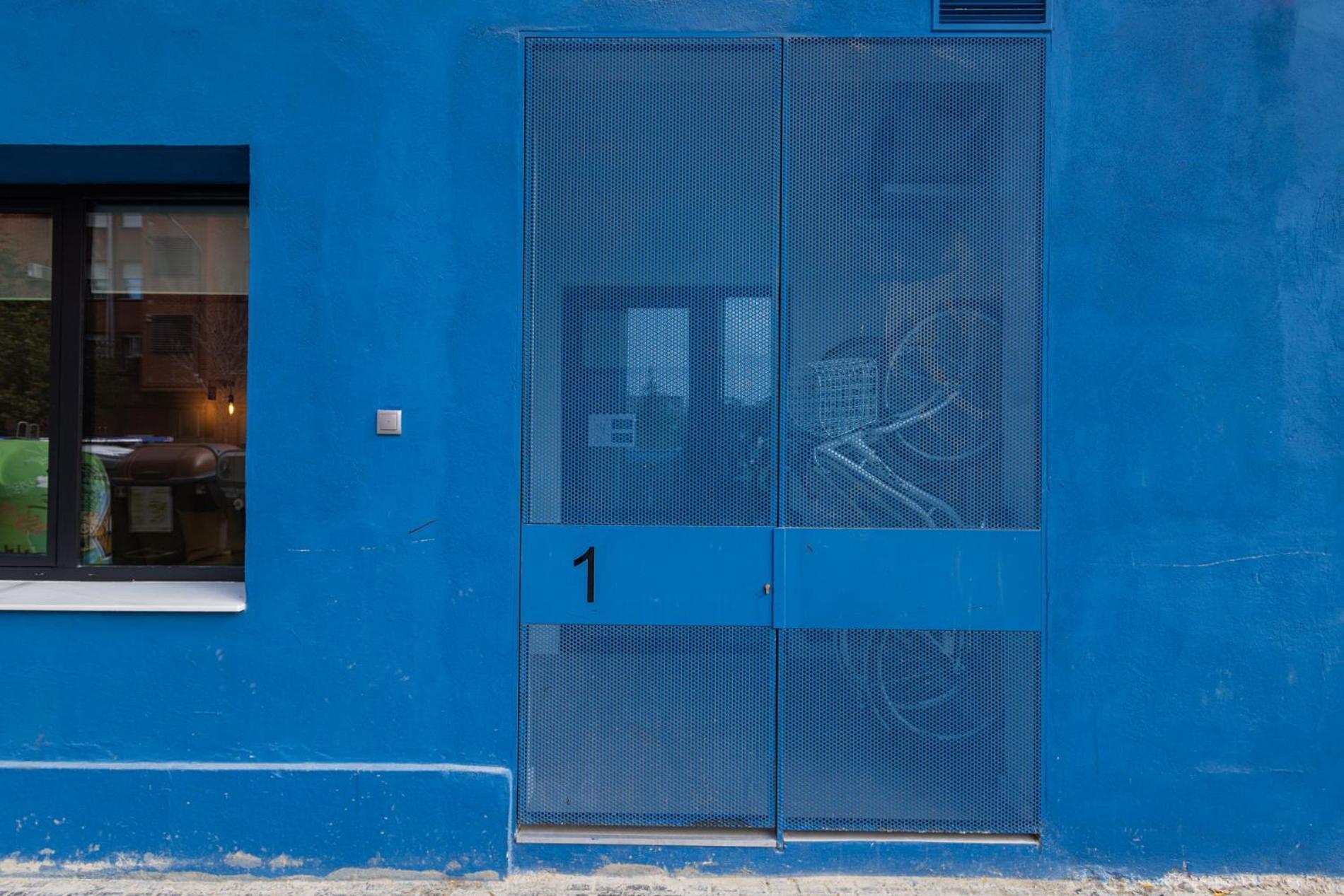 Florit Flats - The Joaquin Sorolla Apartments With Bicycles Valencia Eksteriør bilde